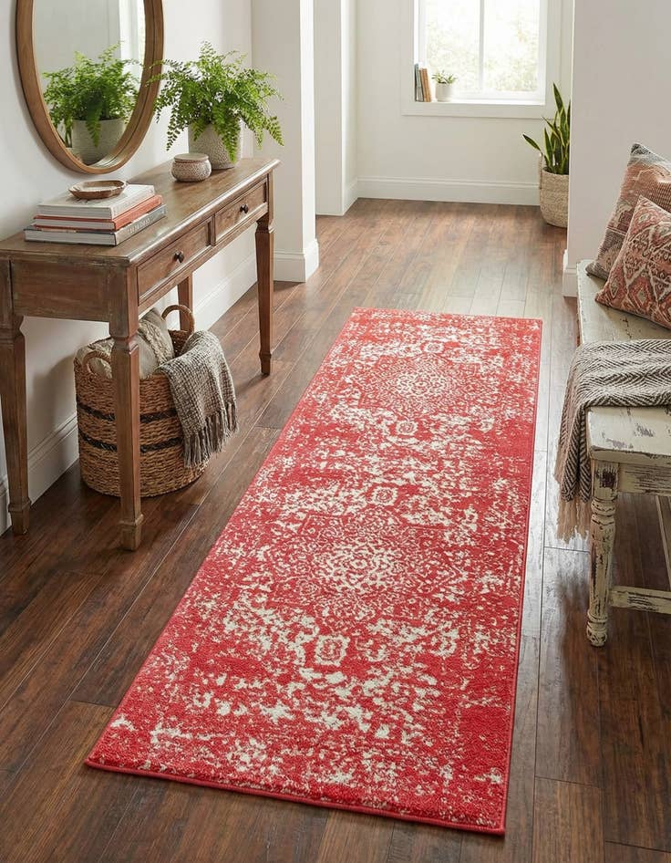 Detail image of 2' x 6' Arlington Runner Rug