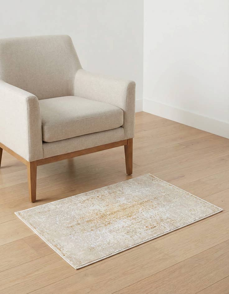 Detail image of  2' x 3' Deepa Rug