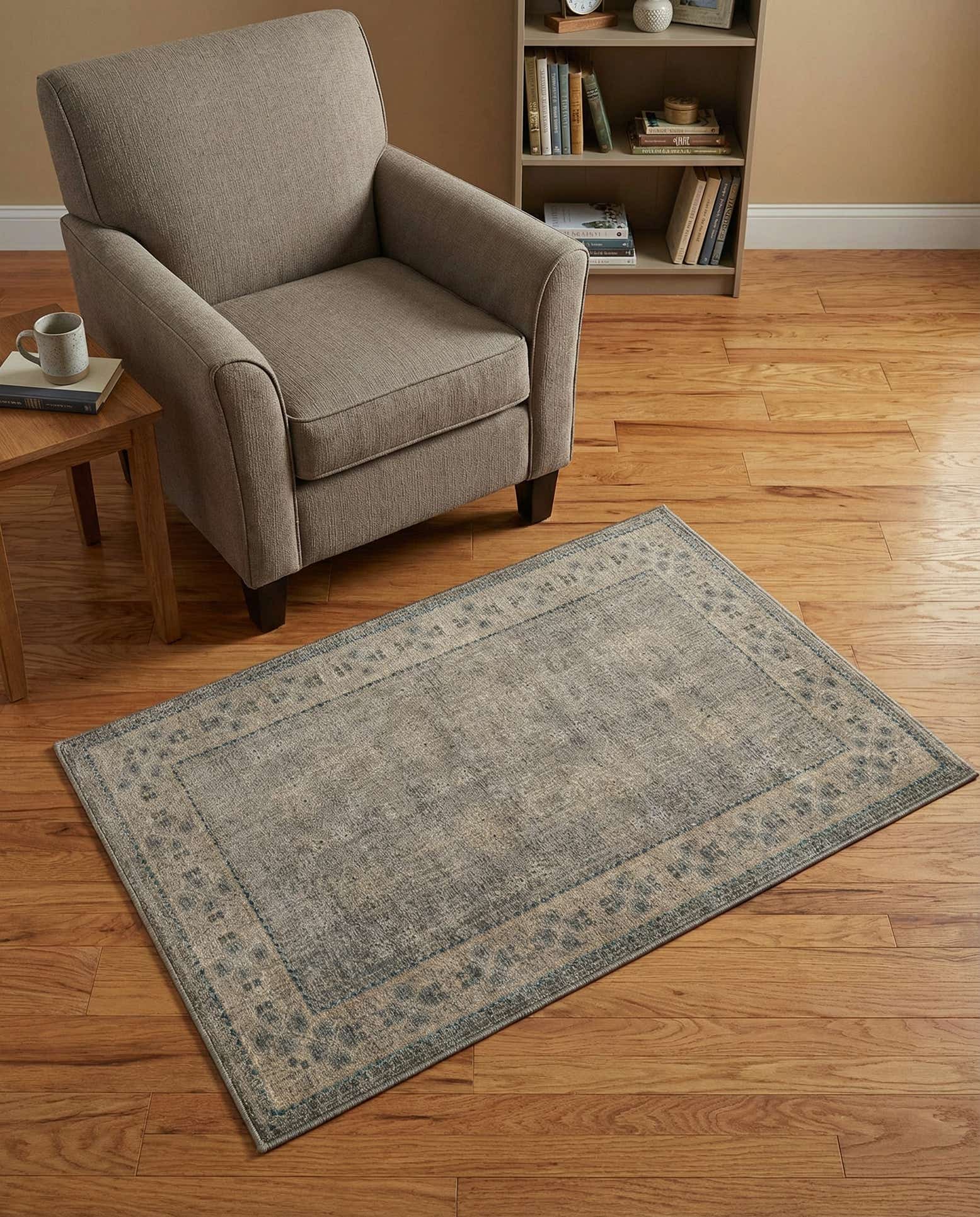 3' 3 x 5' 3 Vienna Rug