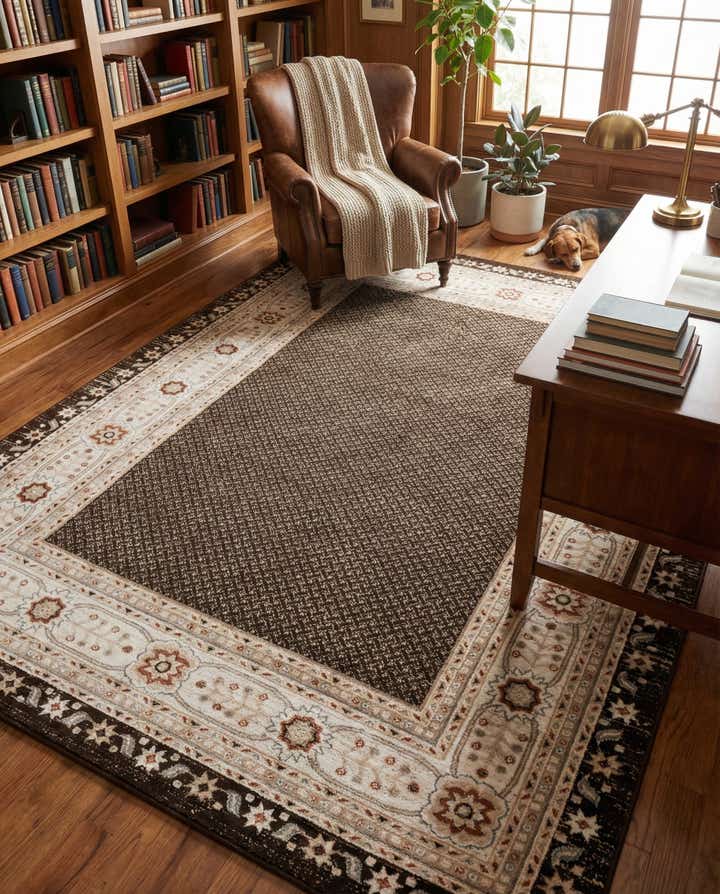 9' x 12' Charlotte Rug