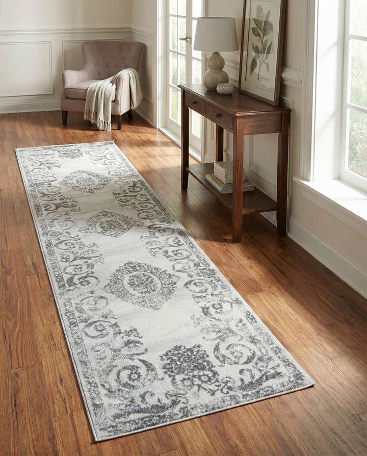 2' x 9' 10 Finsbury Runner Rug