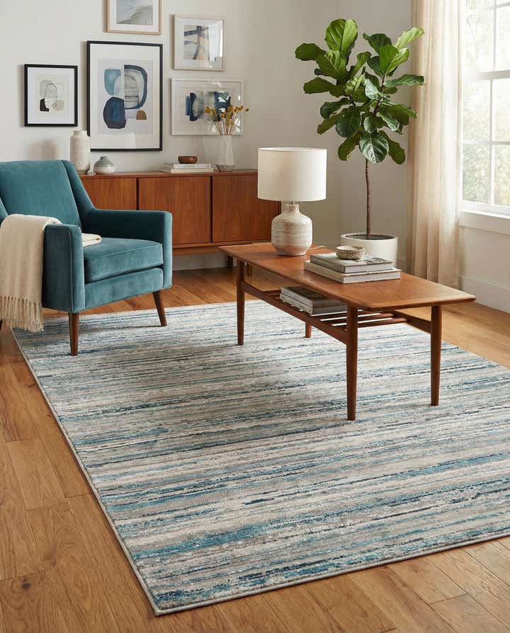 4' x 6' Finsbury Rug