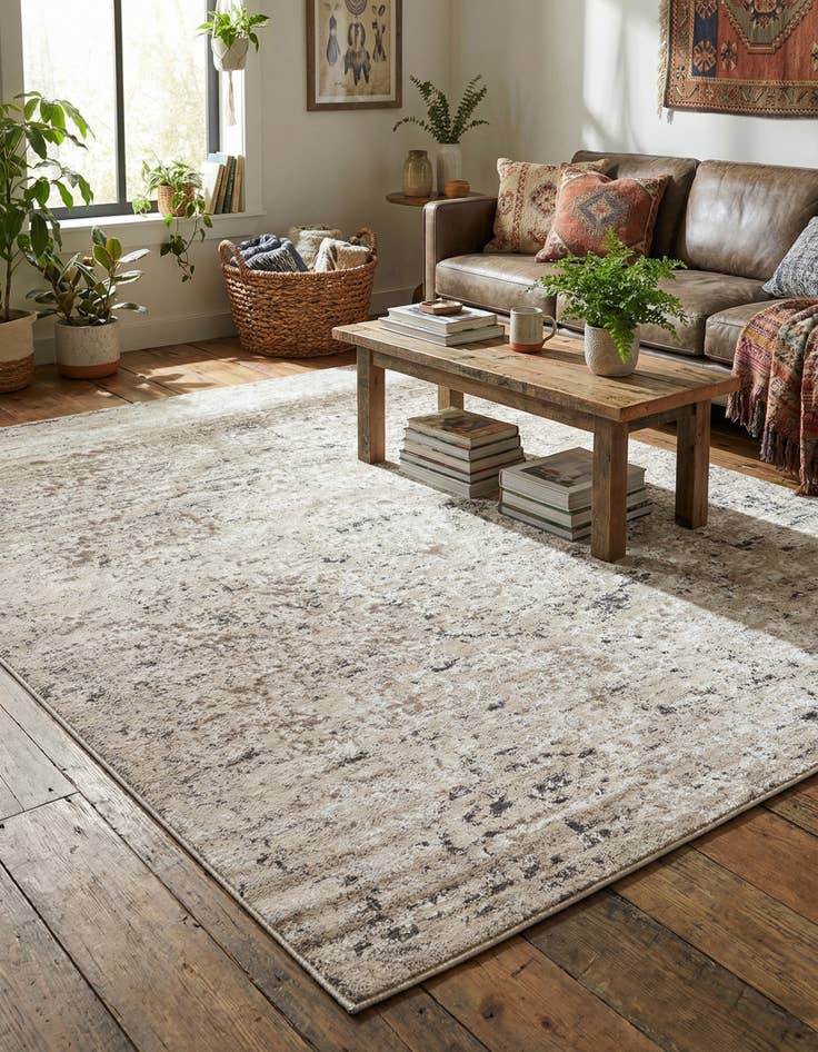 Detail image of 10' x 13' Oregon Rug