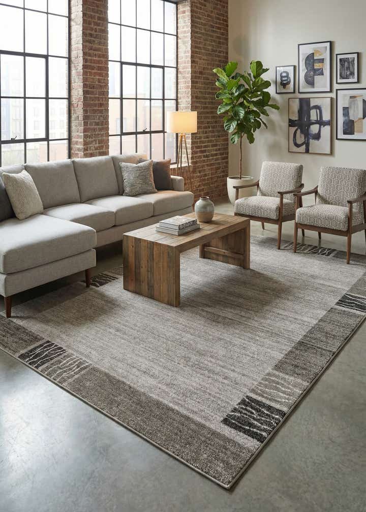 7' x 10' Loft Rug