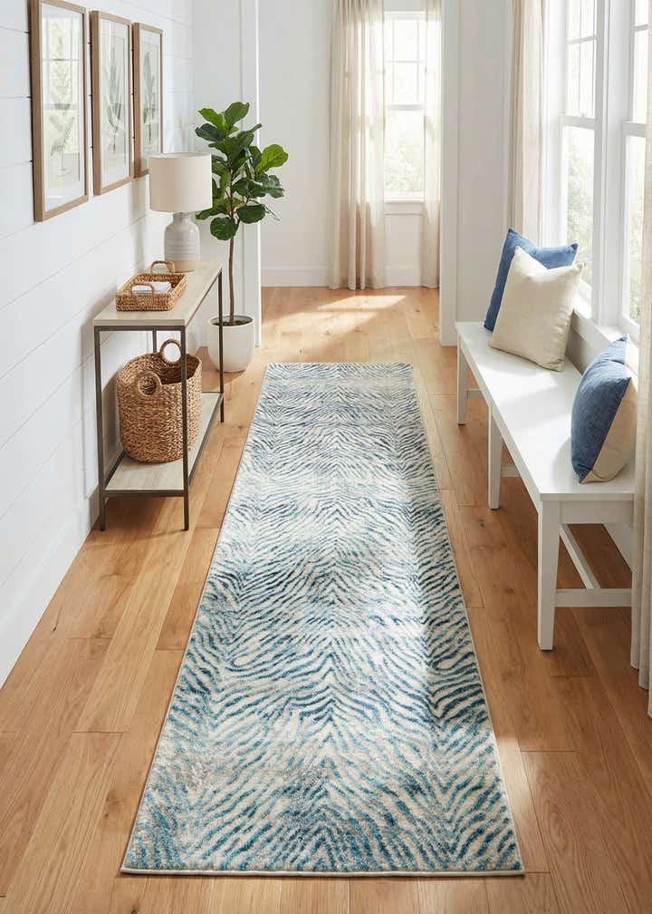 2' x 8' Finsbury Runner Rug