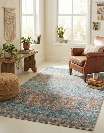 4' x 6' Newport Rug