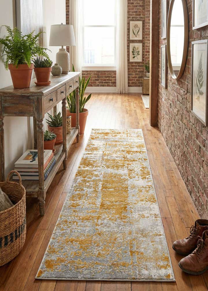 2' x 6' Finsbury Runner Rug