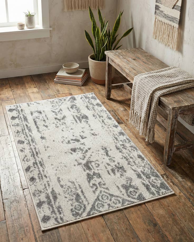 Detail image of 2' x 3' Lennon Rug