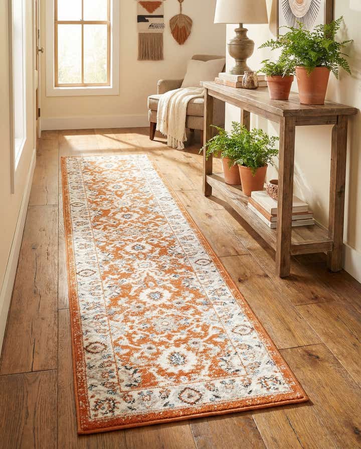 2' x 8' Charlotte Runner Rug