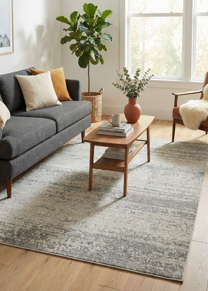 6' x 9' Angelica Rug