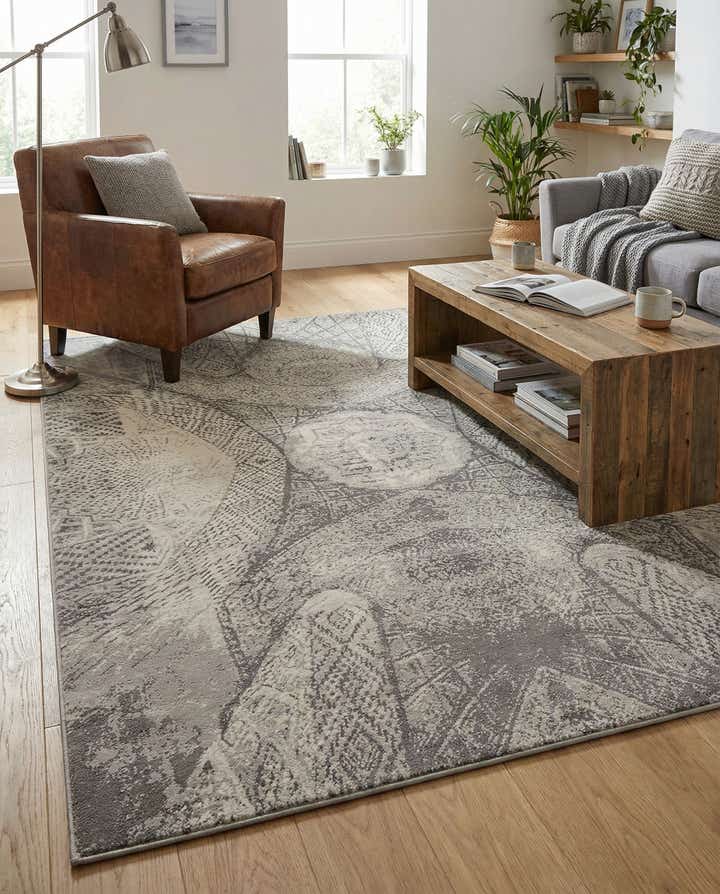 7' 10 x 11' Monte Carlo Rug