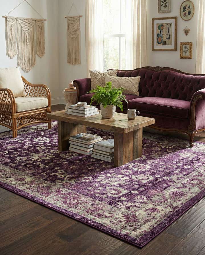 9' x 12' Madeline Rug