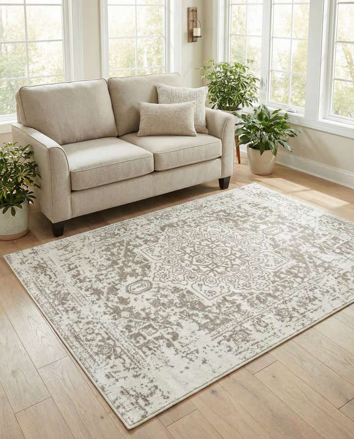 160cm x 245cm Arlington Teppich