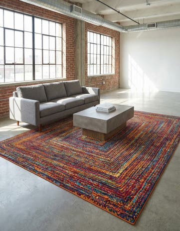 Calypso Rug