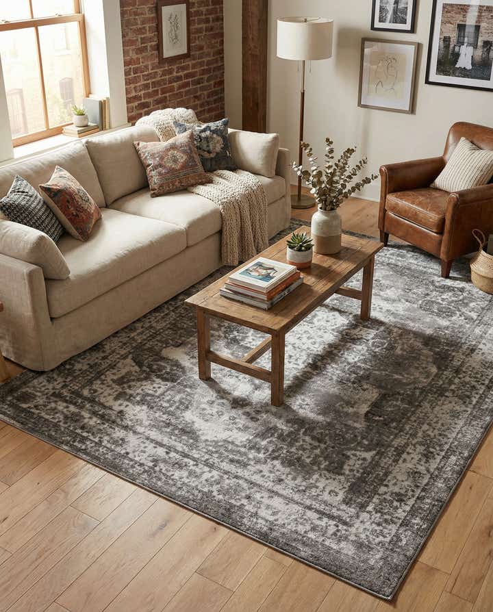7' x 10' Monaco Rug