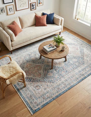 5' x 7' 10 Noble Rug