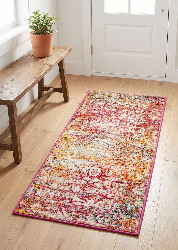 2' x 4' Arlington Runner Rug