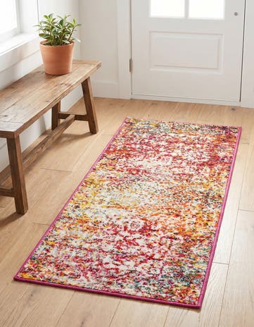 2' x 4' Arlington Runner Rug