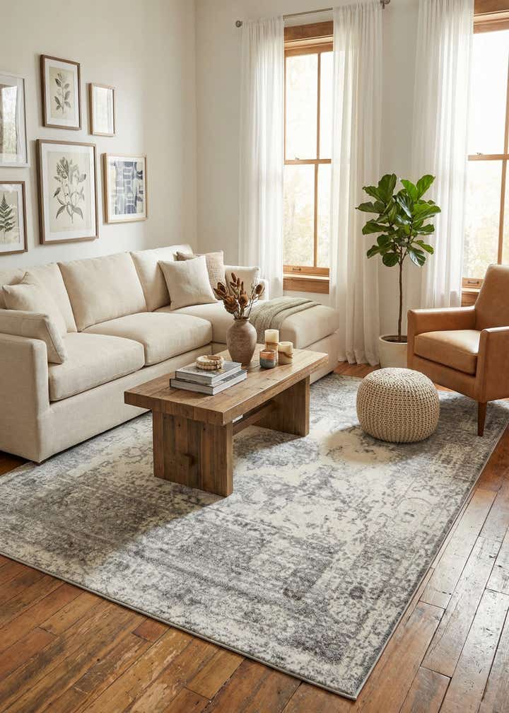 8' x 10' Veneto Rug