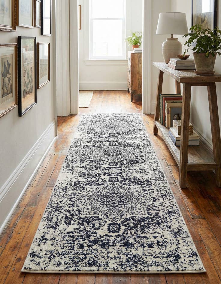 Detail image of 2' x 8' Arlington Runner Rug