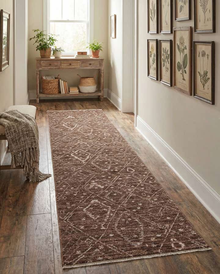 2' 7 x 12' 6 Grand Tradition Rug