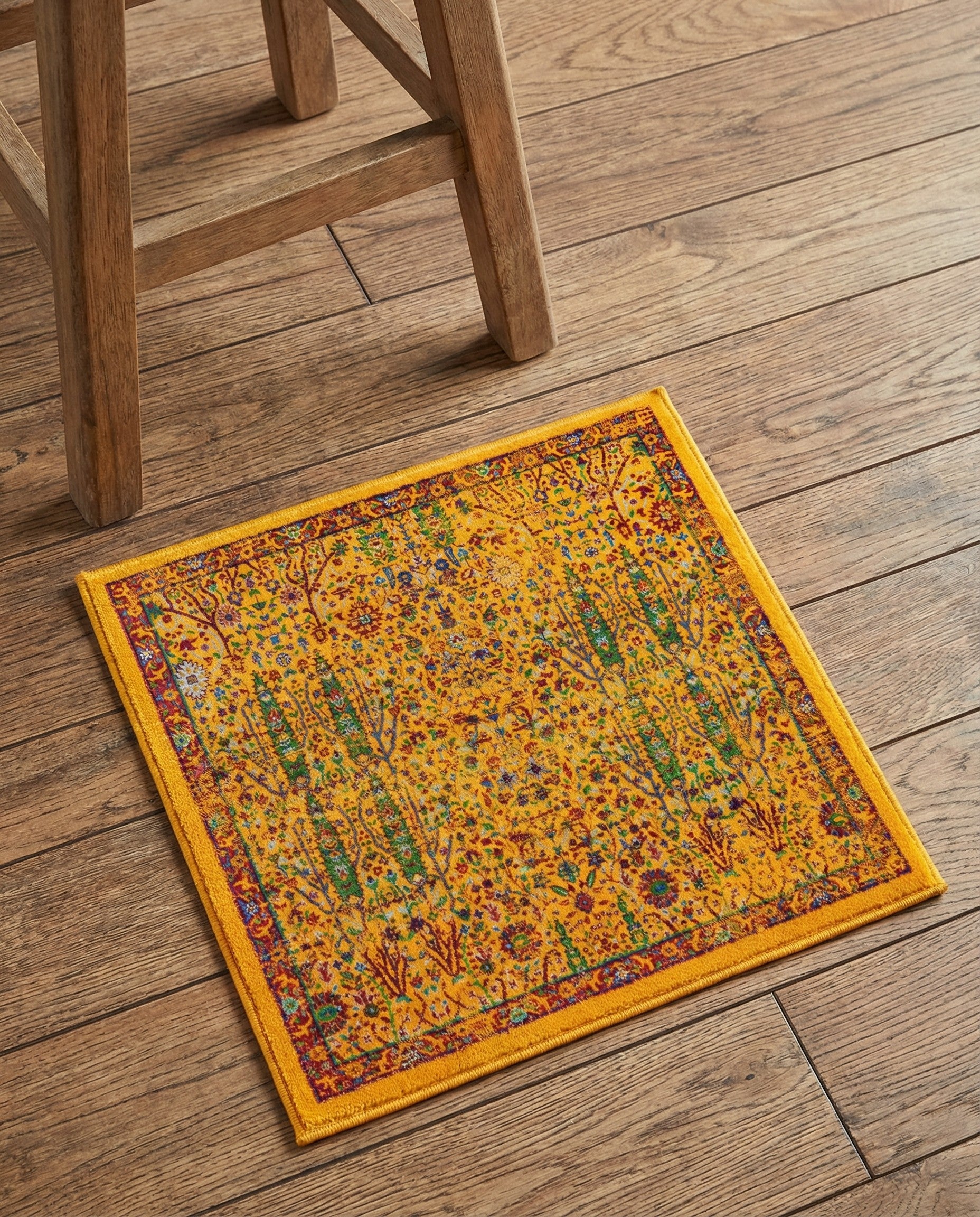 1' 4 x 1' 4 Calypso Sample Rug