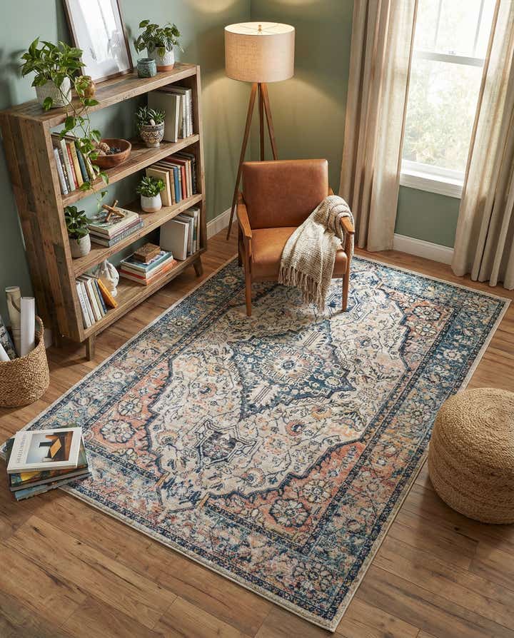 160cm x 245cm Lola Alfombra