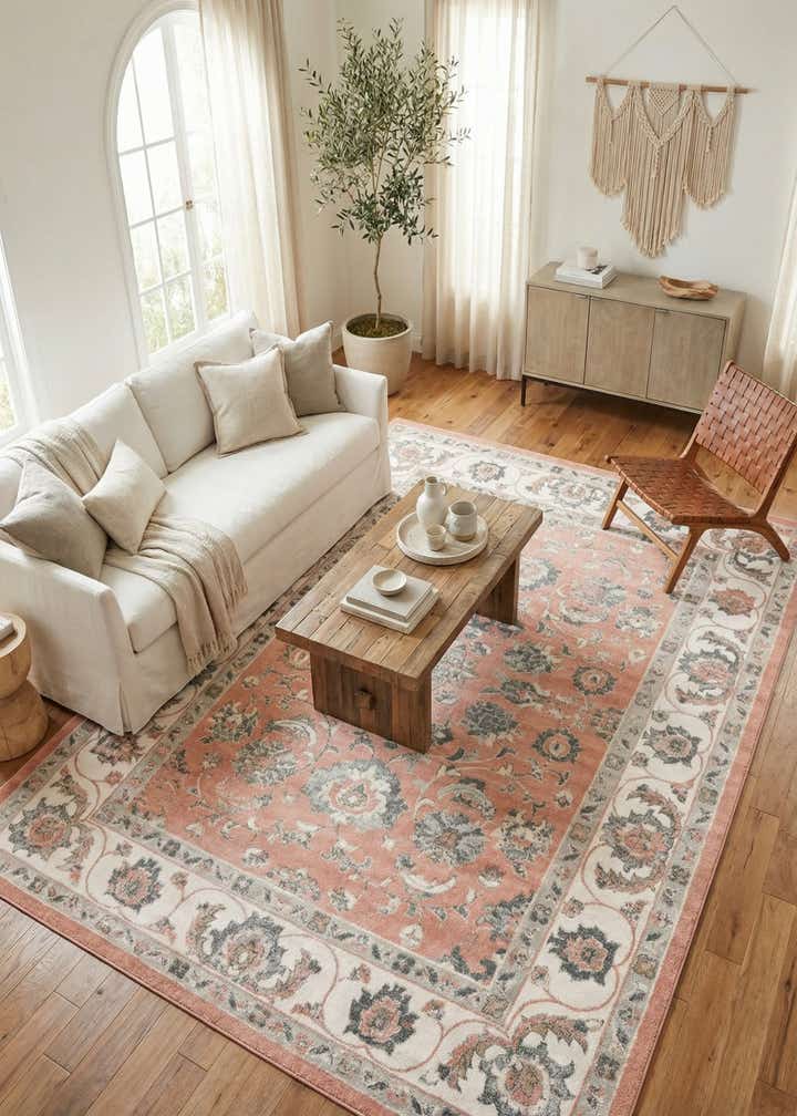 10' x 13' Aurelia Rug