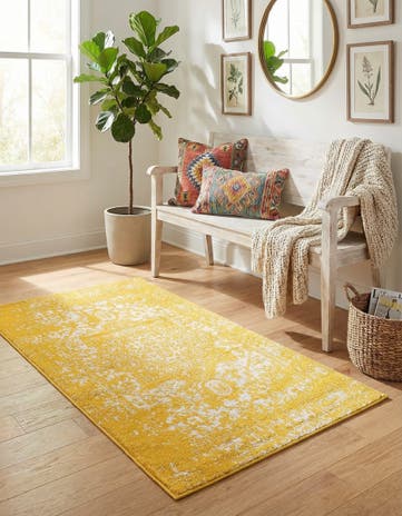 3' x 5' 3 Arlington Rug
