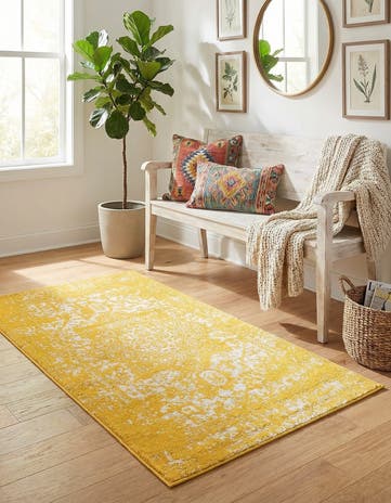3' x 5' 3 Arlington Rug
