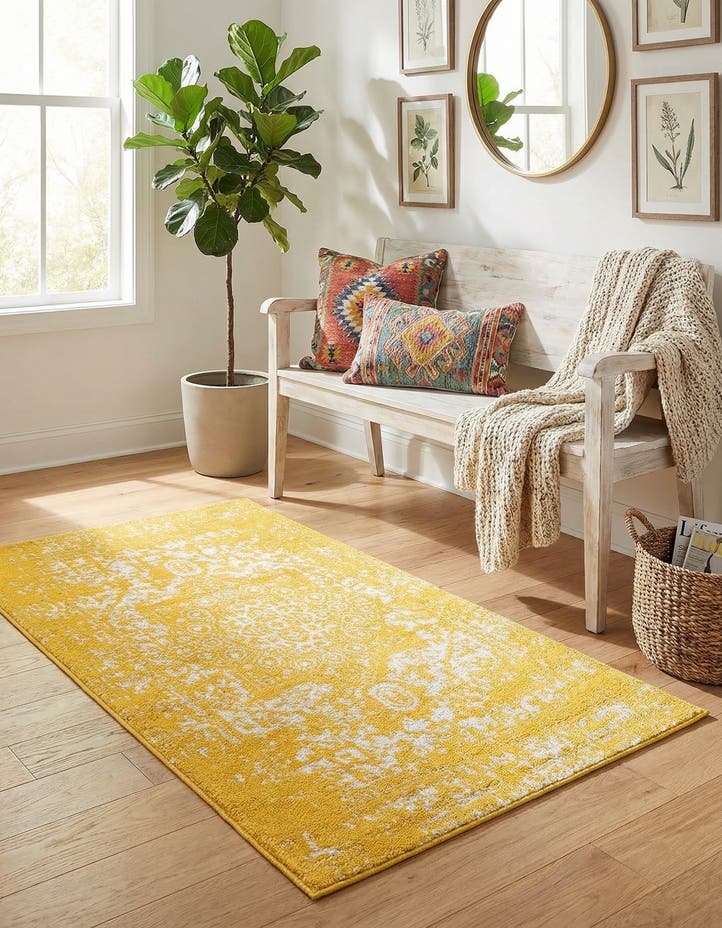 3' x 5' 3 Arlington Rug