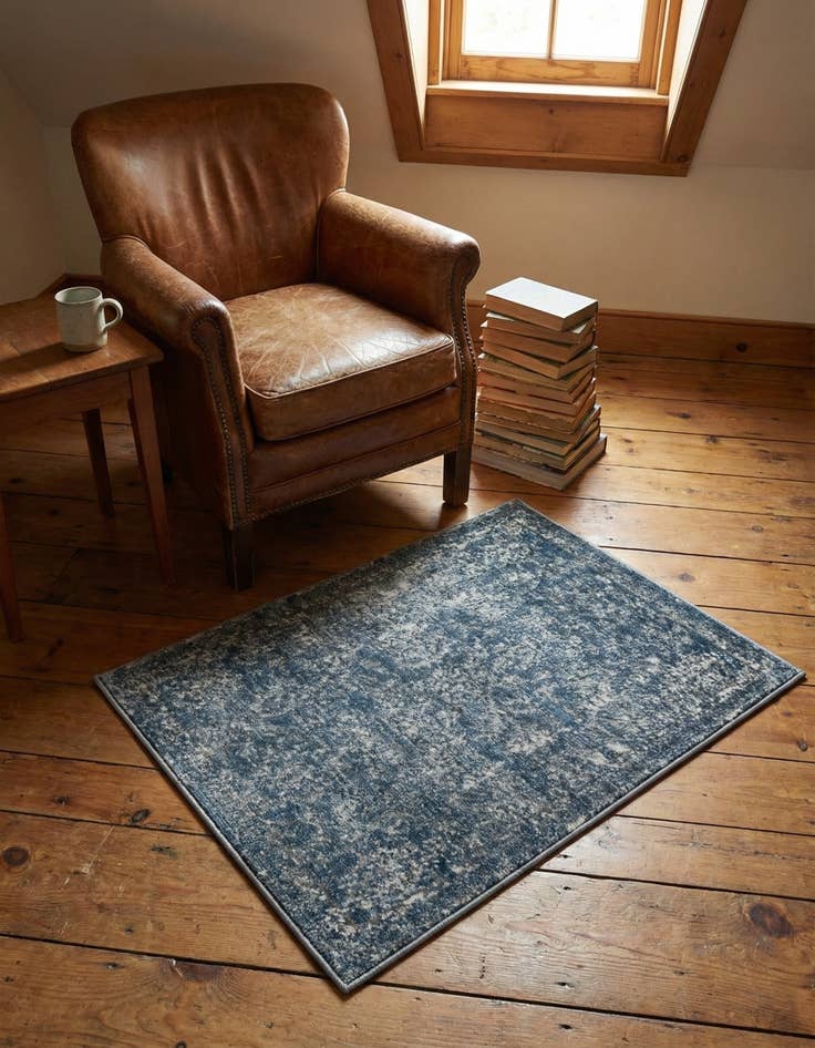 Detail image of 2' 2 x 3' Oregon Rug