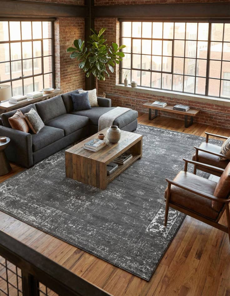 Detail image of 10' x 13' 1 Monaco Rug