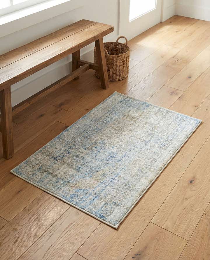 2' 2 x 3' Williamsburg Rug