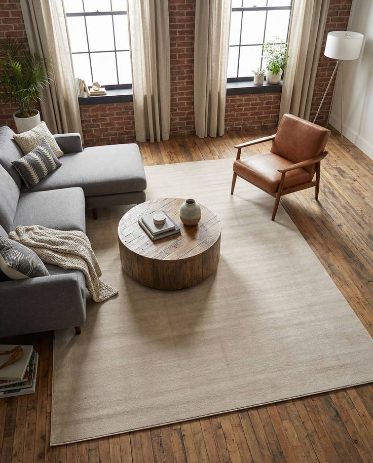 Detail image of 7' x 10' Tribeca Rug