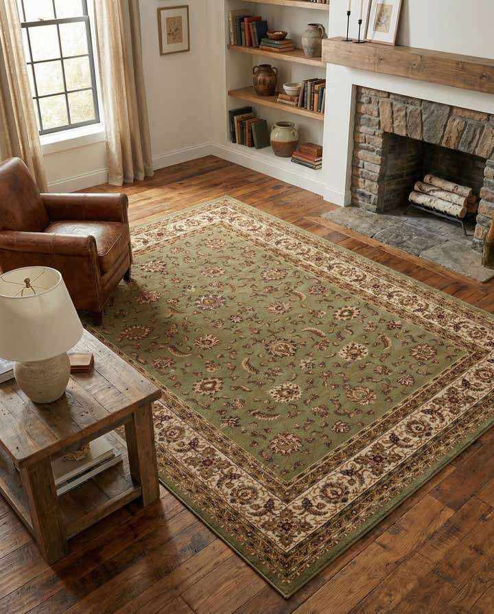 9' x 12' Aditi Rug