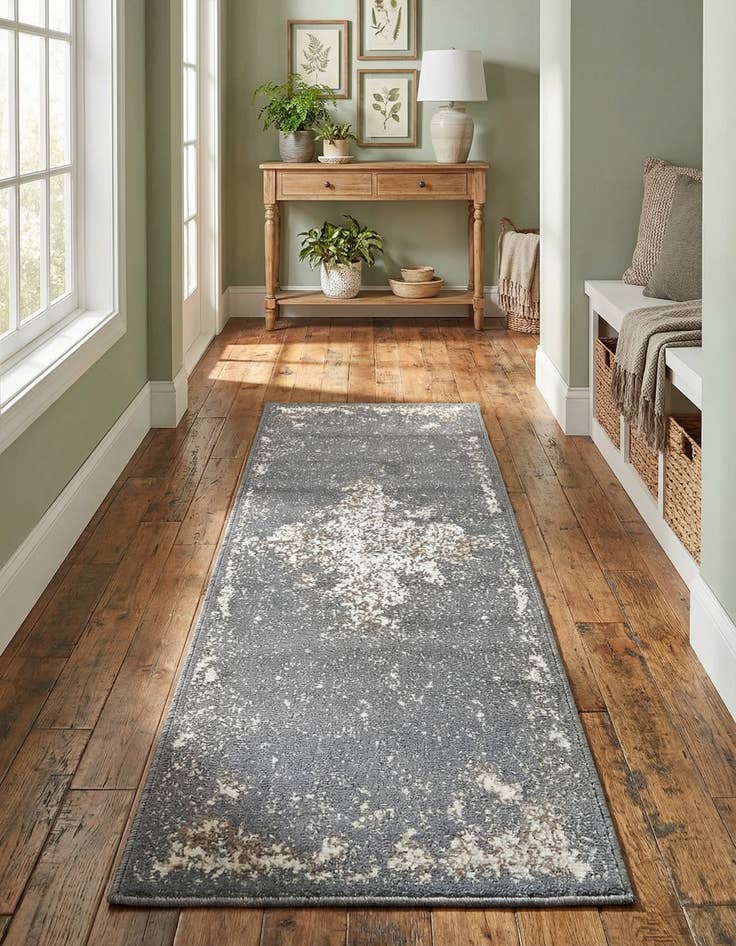 Detail image of 2' x 6' Mojave Runner Rug