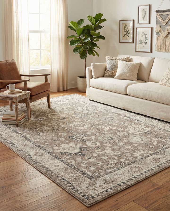 6' x 9' Madeline Rug