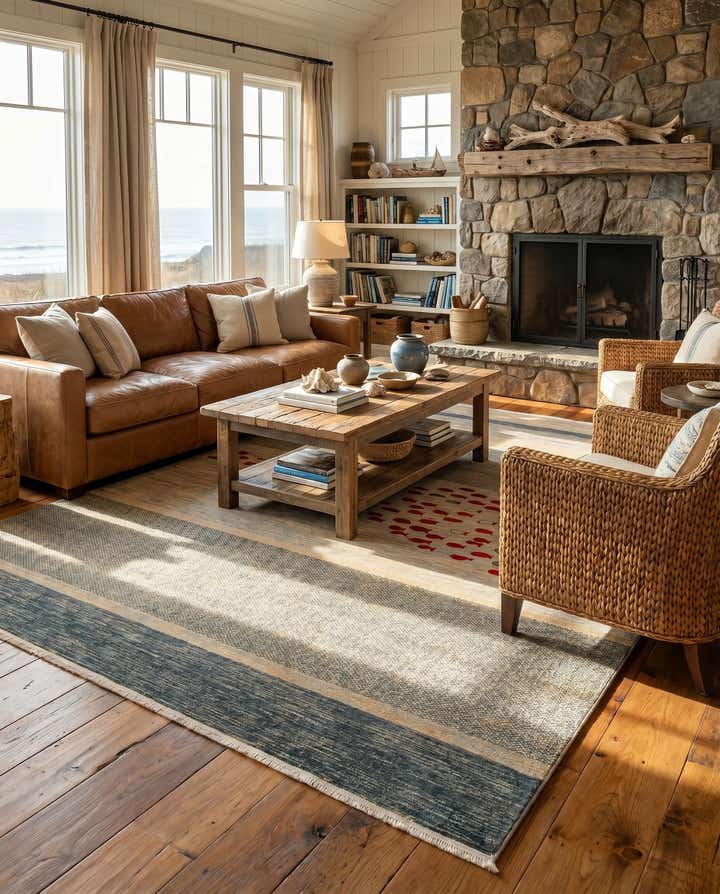 10' x 14' Kashkuli Gabbeh Rug