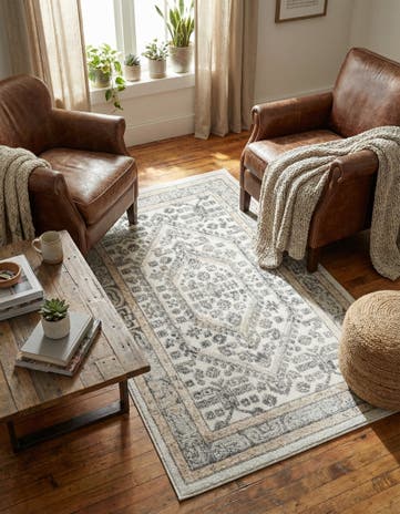 3' x 5' 3 Aurelia Rug