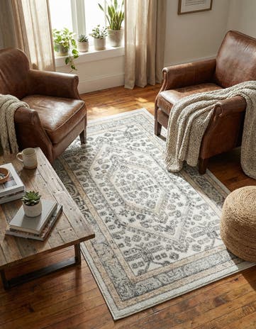 3' x 5' 3 Aurelia Rug