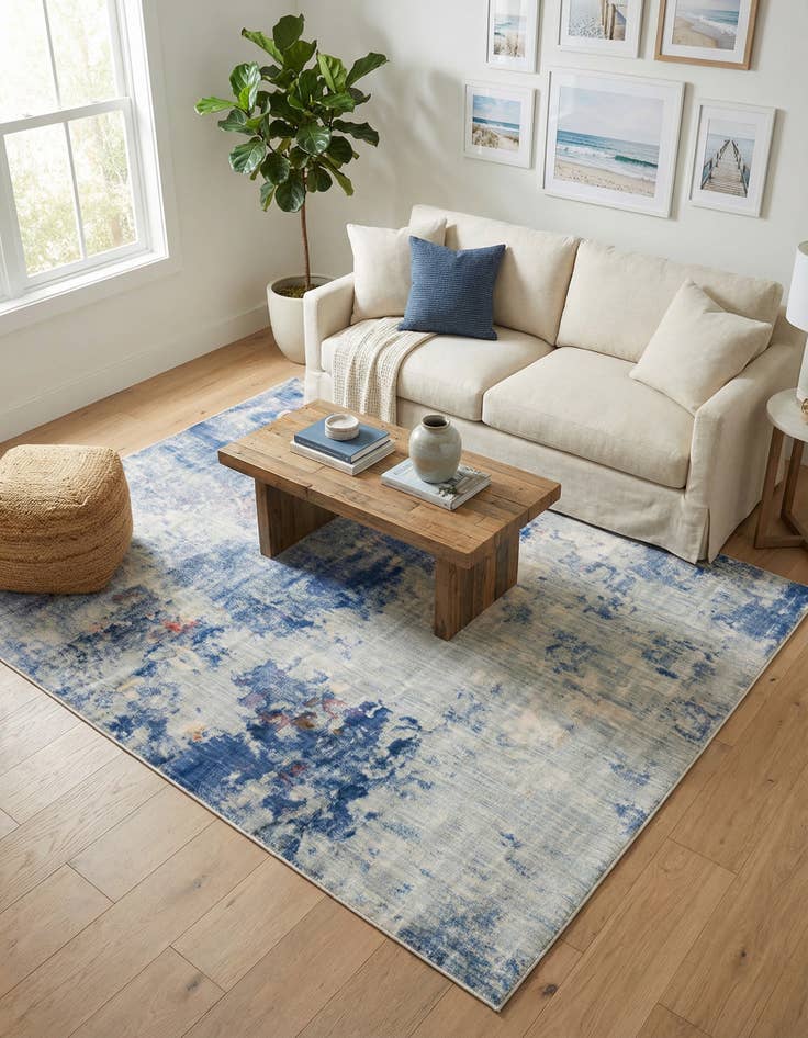 Detail image of 8' x 10' Apollo Rug