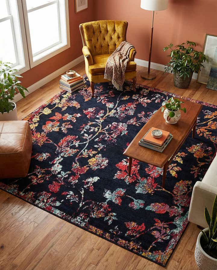 10' x 10' Madeline Square Rug