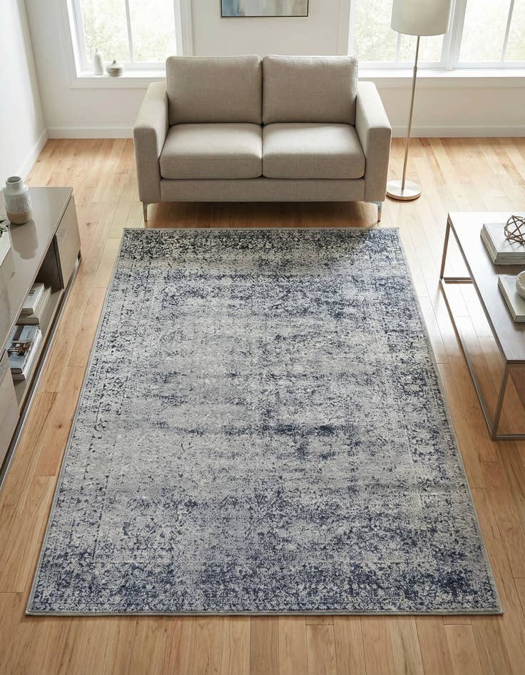 Detail image of 4' x 6' Eliza Rug