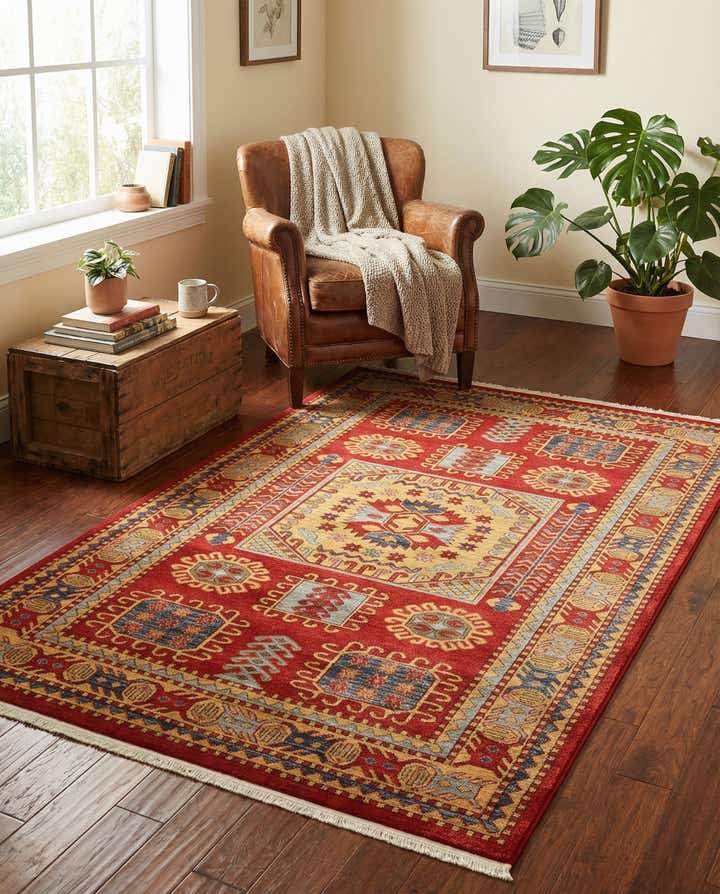5' x 8' Sara Rug