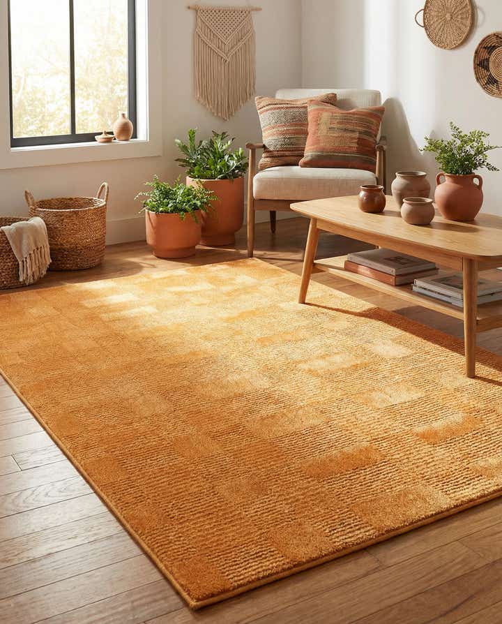 4' x 6' Textura Designer Rug