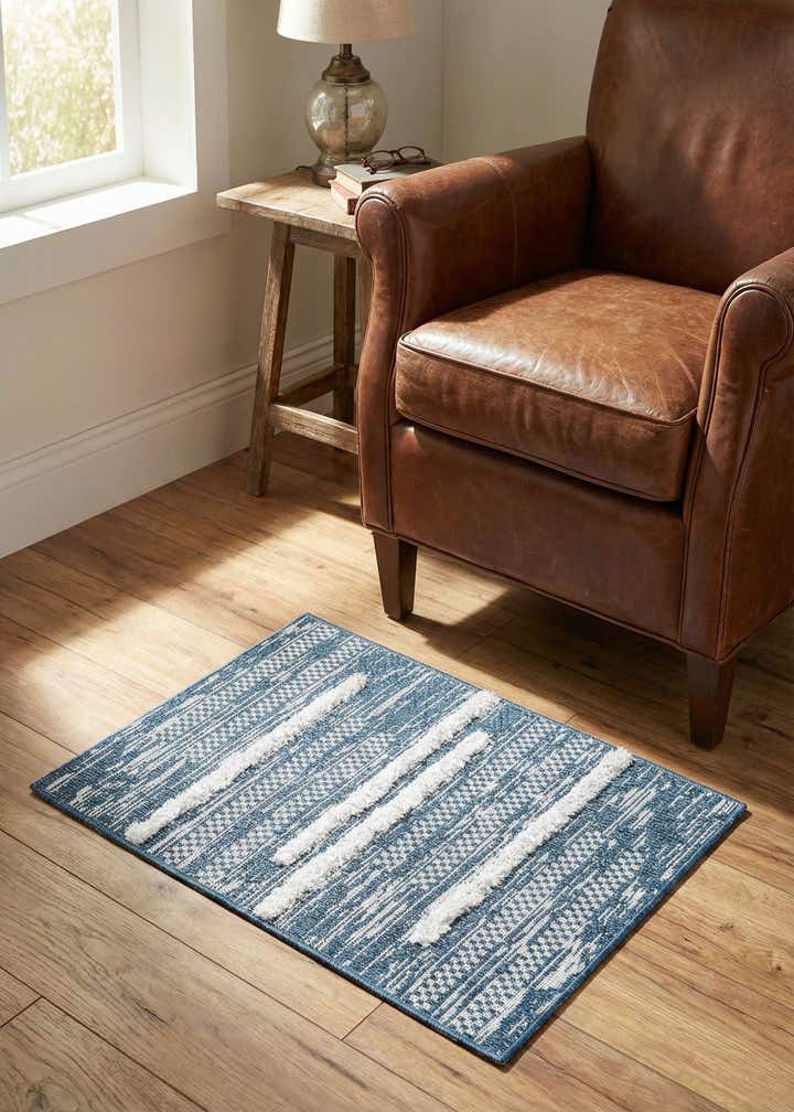 2' 3 x 3' Abbey Rug