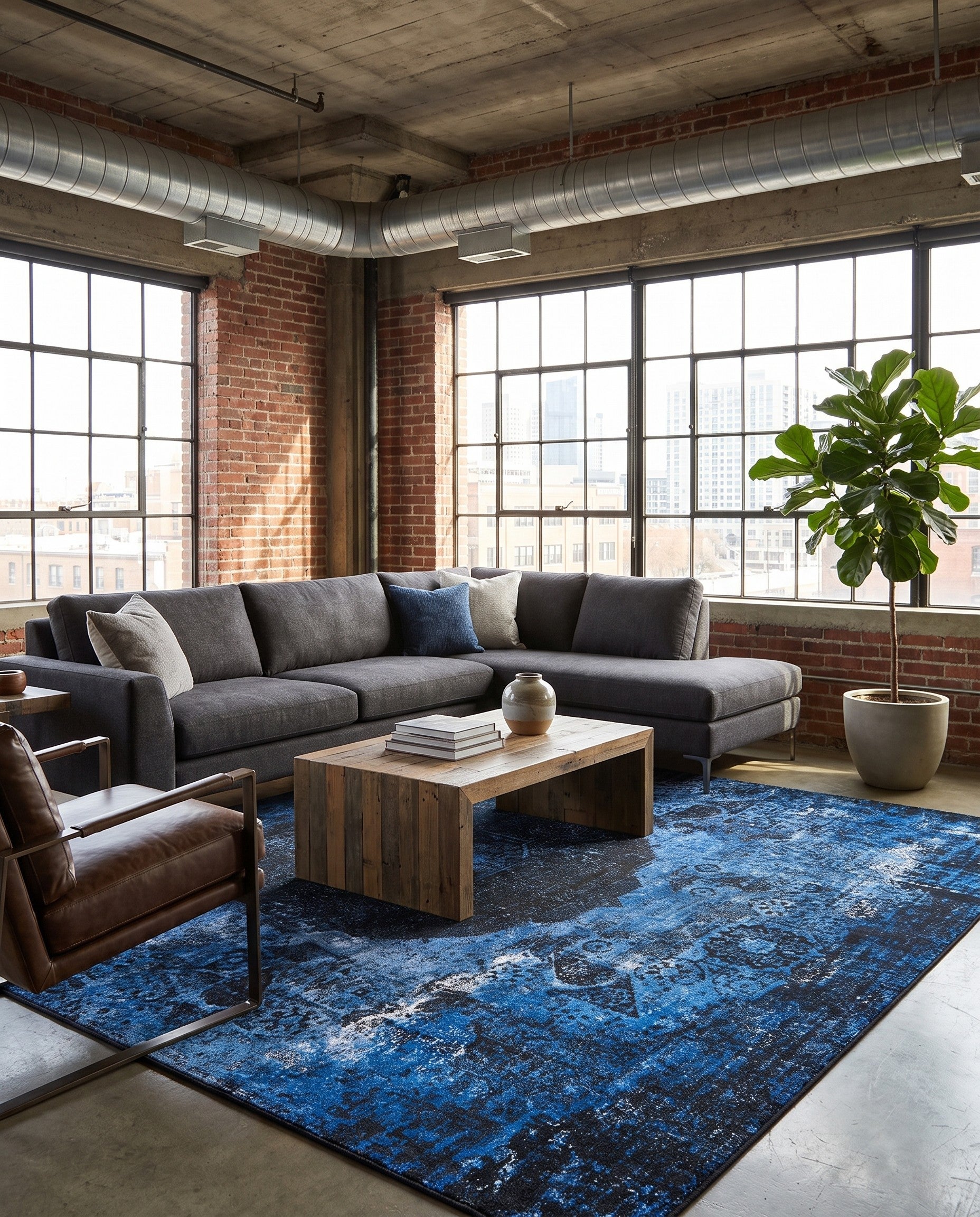 275cm x 365cm Yara Rug