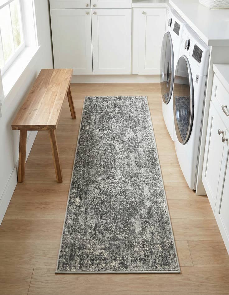 Detail image of 2' x 5' 3 Oregon Runner Rug