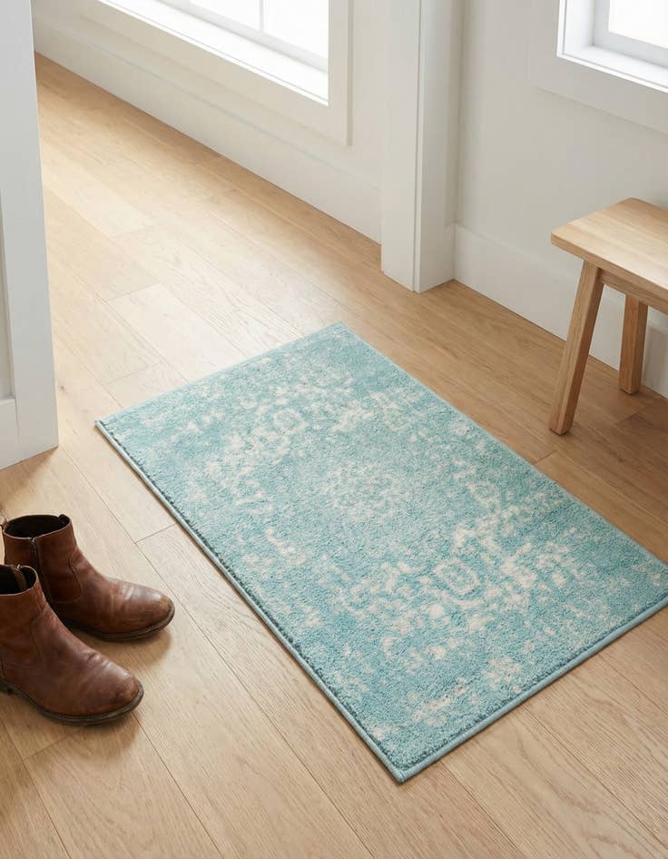 Detail image of 2' x 3' Arlington Rug